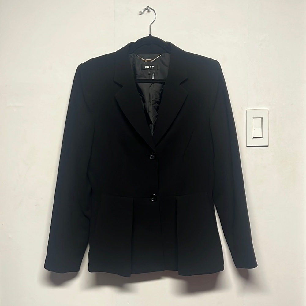 DKNY blazer